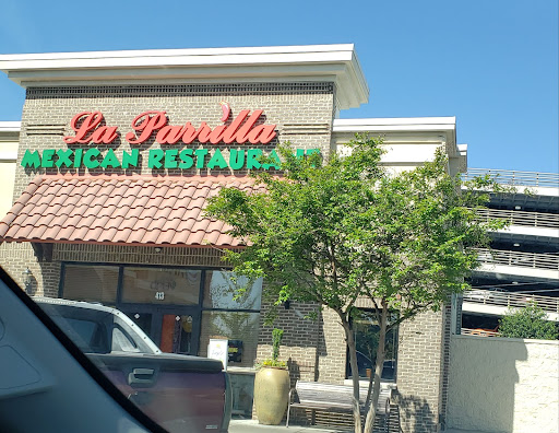 La Parrilla Mexican Restaurant