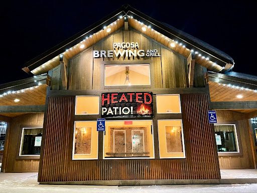 Pagosa Brewing & Grill